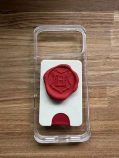 RHINOSHIELD ハリーポッター POP SOCKET iPhoneケースのサムネイル