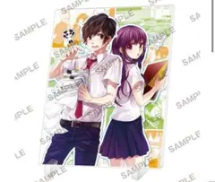もちあか HoneyWorks マグネット 早坂あかり 望月蒼太 オンラインくじ