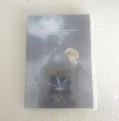 Nissy RE:10TH ANNIVERSARY FINAL Blu-ray - メルカリ