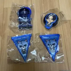 登坂広臣缶バッジ 銀髪ver. シクレ 2026年最新】登坂広臣の人気アイテム - メルカリ