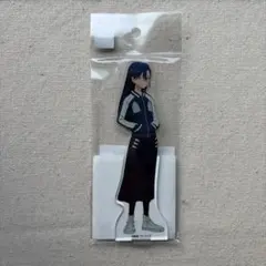 機動戦士ガンダム ジークアクス アクリルスタンド 【ニャアン】