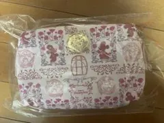 エクスクルーシブ　ファンタジースプリングス　ポーチ