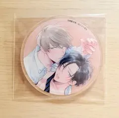 ツルネ 缶バッジ 二階堂永亮＆不破晃士郎 - メルカリ