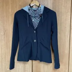 美品★ラブトキシック 160cm 卒服 フォーマル 女の子 卒業式 ラブトキ