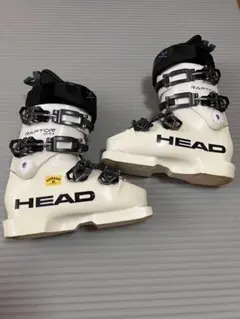 2025年最新】head ジュニア スキーブーツの人気アイテム - メルカリ