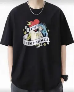 うる星やつら　Tシャツ