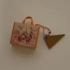 ディズニー40周年　カプセルトイ