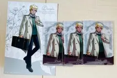 ガンダムSEED FREEDOM ディアッカ