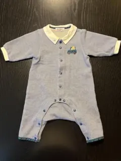 familiar カバーオール 長袖 サイズ60cm