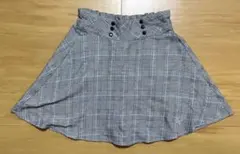 リンジィ　スカート　150㎝