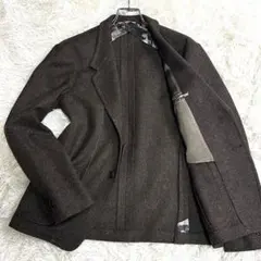 極美品 ポールスミス コレクション テーラードジャケット ウール100% S