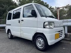 福岡発,日産クリッパーH20年式AT4速PW.PS.集中ロック車検切れ - メルカリ
