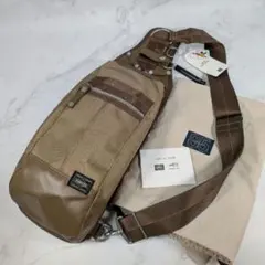 2025年最新】porter heat type-cの人気アイテム - メルカリ