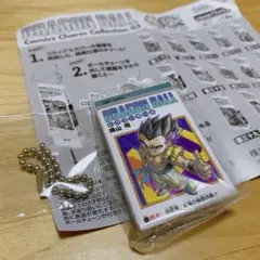 ドラゴンボール コミックスチャームコレクション 40巻