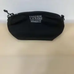 【FREDRIK PACKERS】1000D FAM SHOULDER