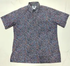 Hilo Hattie ヒロハッティ 半袖 アロハシャツのサムネイル