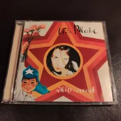 リズ・フェア　Whip-Smart