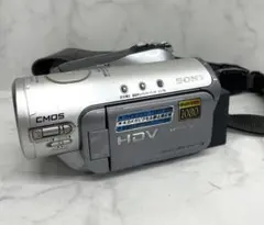 再生・ダビングOK SHARP VL-PD1 液晶大画面 MiniDV - メルカリ