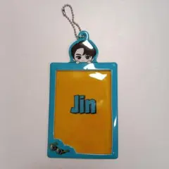 一番くじ　TinyTAN Butter フォトフォルダー　ジン　Jin