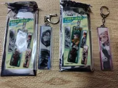 ヒロアカメタルキーホルダー