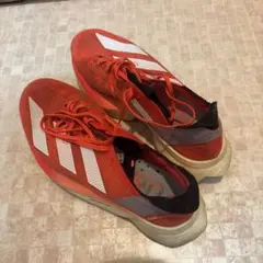 adidas ADIZERO ADIOS PRO 3 25.5cm - メルカリ