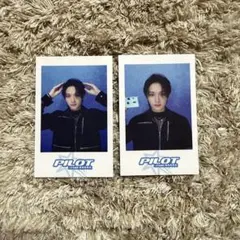 straykids スキズ トレカ ポカ LeeKnow リノ