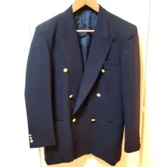 テーラードジャケット ダブル