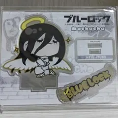 蟻生十兵衛 mochocho アクリルスタンド エンジェル