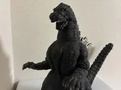 フィギュア 胸像アトリエG-1 歴代ゴジラヘッド1954 ガレージキット