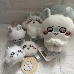 ちいかわ　モモンガ　まとめ売り