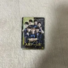 第五人格 IJLカード ZETADIVISION チームカード UTR