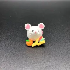 干支 子年 鼠 フィギュア