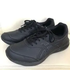 asics アシックス スニーカー　美品