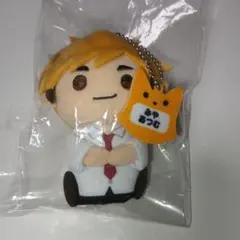 ハイキュー!! ゆびの上のシリーズ　宮侑　夏服ver.