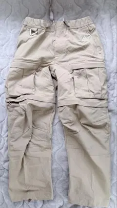 NIKE acg smith summit ベージュ