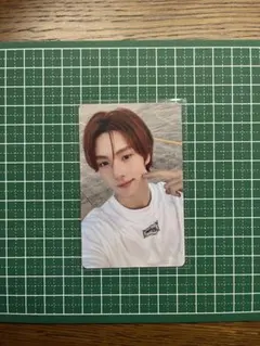 TWS ヨンジェ TRY WITH US タワレコ限定 ラキドロ