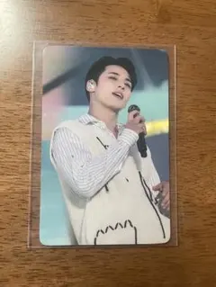 セブチ 映画 韓国 CGV 特典 ミンギュ