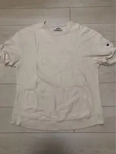 Champion reverse weaveスウェットTシャツ Lサイズ