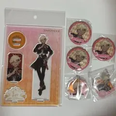 フラガリアメモリーズ 1stAnniversary サナー