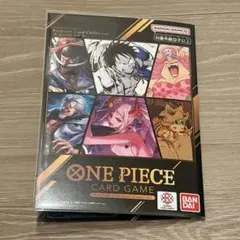 ワンピースカード　プレミアムカードコレクション　6-assort vol.1