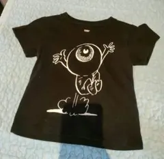 グラニフ　ゲゲゲの鬼太郎　目玉のおやじ　90