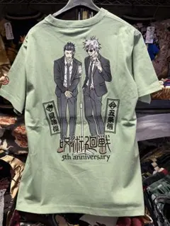 呪術廻戦展 九相図兄弟Tシャツ - メルカリ