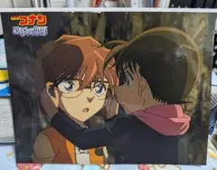 名探偵コナン 【黒鉄の魚影】 女性セブン付録