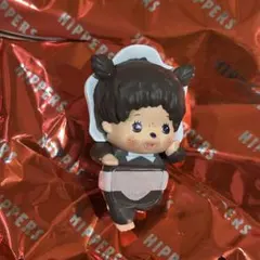 HIPPERS Monchhichi モンチッチ ヒッパーズ ベビチッチ 女の子