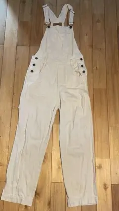 American Vintage オーバーオール