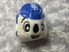 中日ドラゴンズ ドアラ ボールチェーン付き