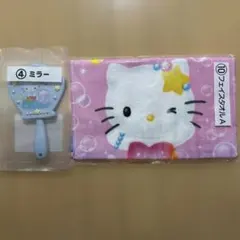 当たりくじ　ハローキティのサムネイル