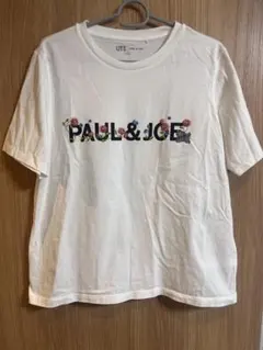 UNIQLO PAUL＆JOEコラボTシャツ Lサイズ