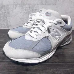 New balance 2002R GORE-TEX グレー 28cm