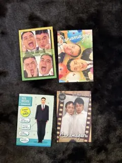 よしもとコレカ　ななまがり